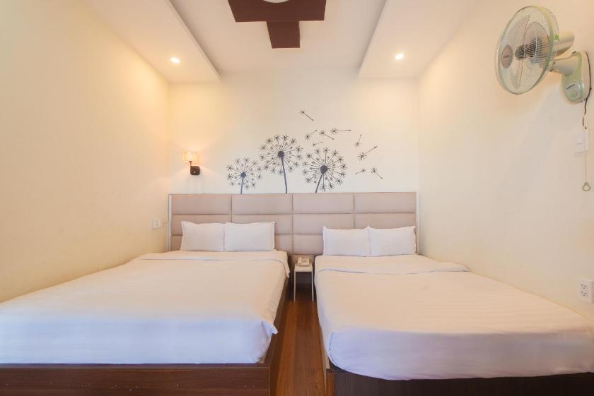 Phòng 3 Người Phòng 3 Người