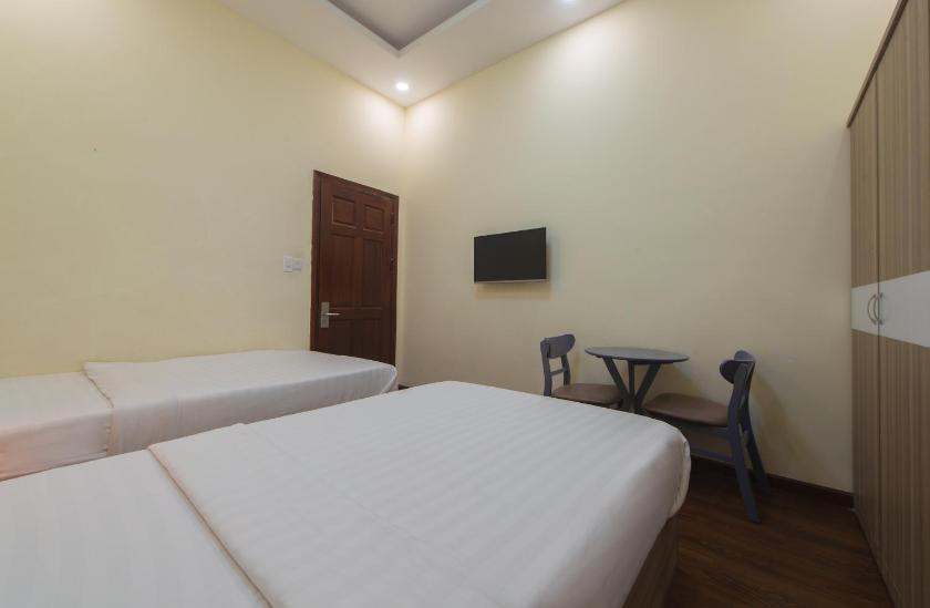 Phòng 2 Giường Đơn Phòng 2 Giường Đơn