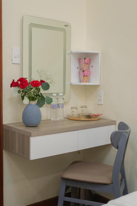 Phòng 2 Giường Đơn Phòng 2 Giường Đơn