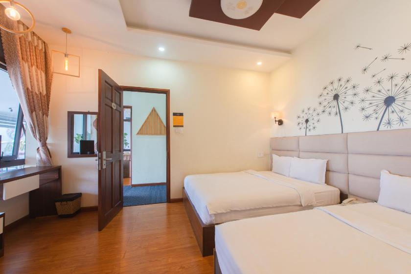 Phòng 3 Người Phòng 3 Người