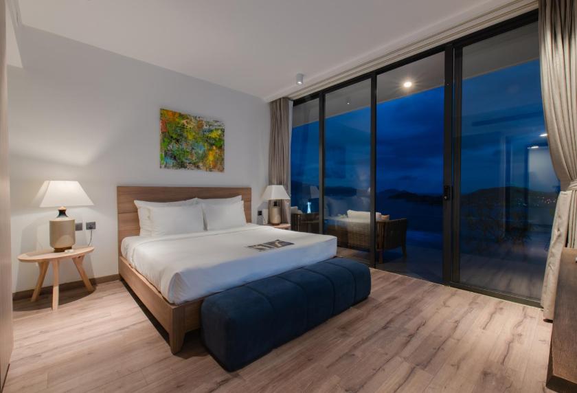 Biệt thự Superior