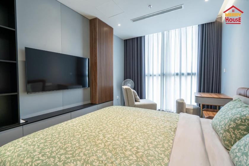 Căn Hộ 1 Phòng Ngủ