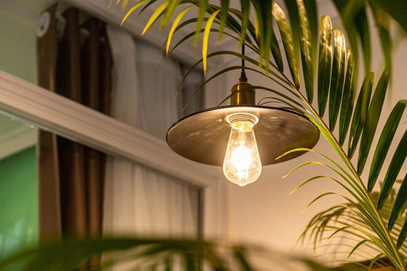 Căn Hộ 2 Phòng Ngủ