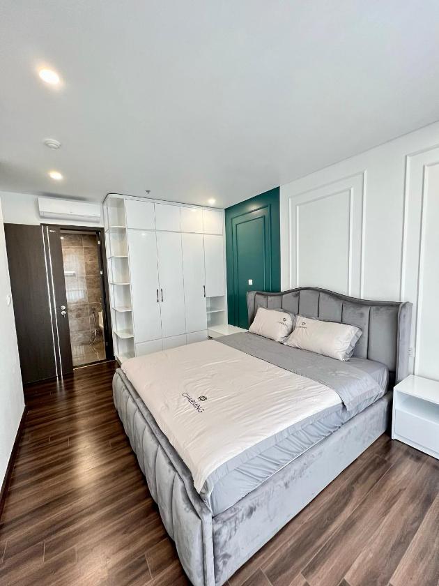 Căn Hộ 3 Phòng Ngủ