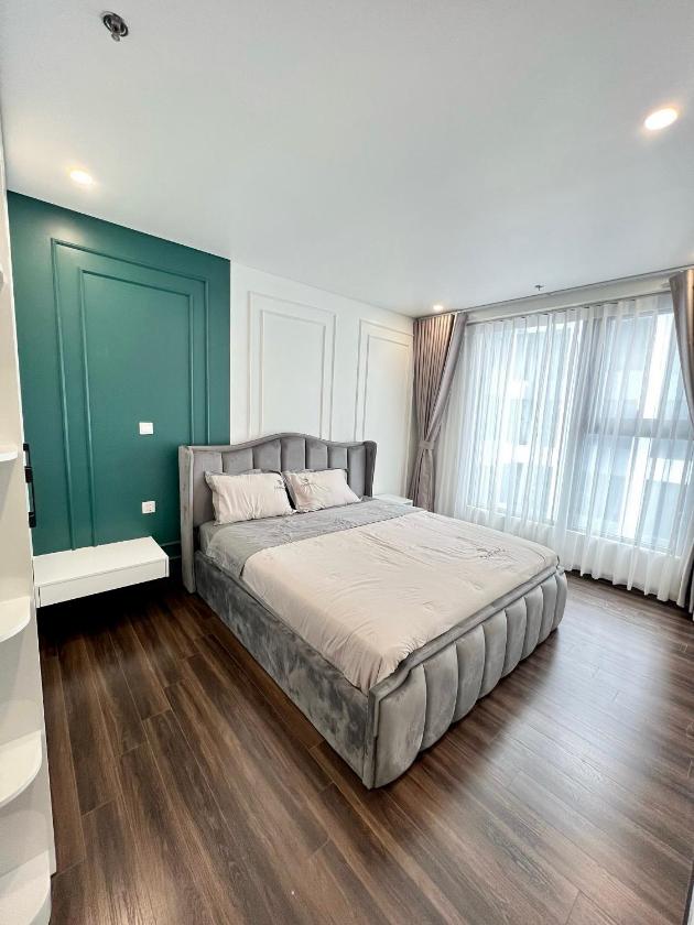 Căn Hộ 3 Phòng Ngủ