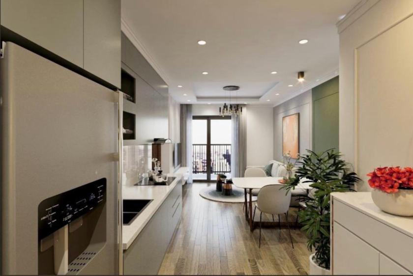 Căn Hộ 3 Phòng Ngủ