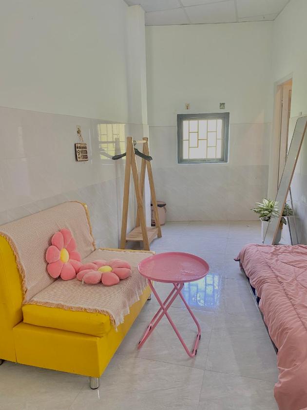 Phòng Giường Đôi Lớn