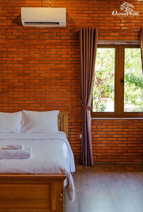 Phòng Superior Giường Đôi