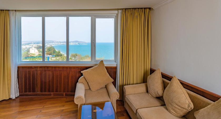 Suite Junior Nhìn Ra Biển Suite Junior Nhìn Ra Biển