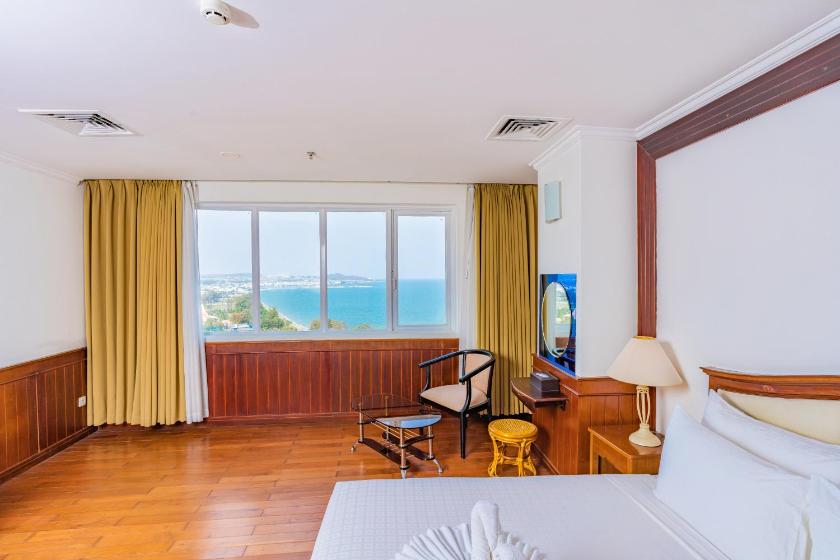 Suite Junior Nhìn Ra Biển