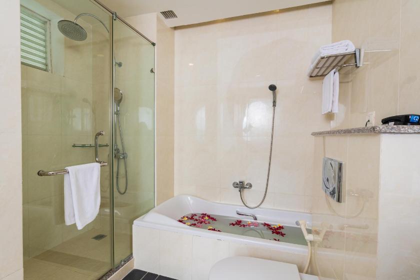 Suite Junior Nhìn Ra Biển