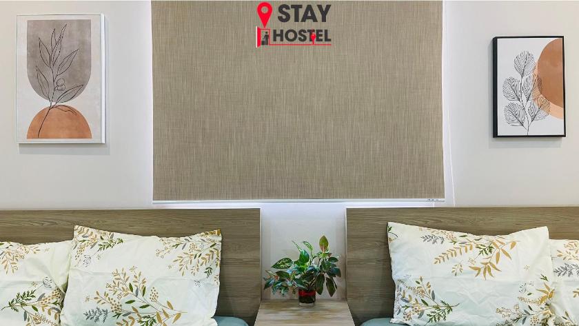 Phòng Deluxe 4 Người