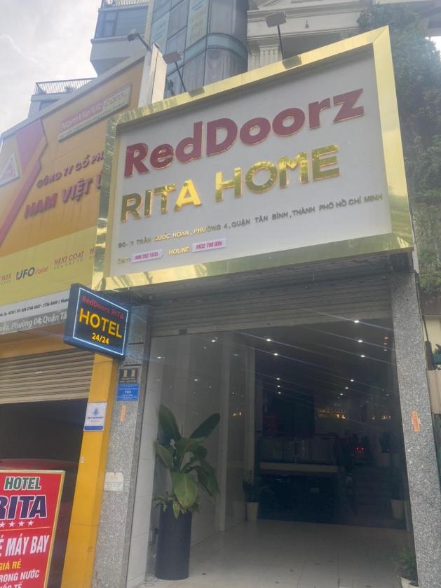 Phòng Tiêu Chuẩn Giường Đôi