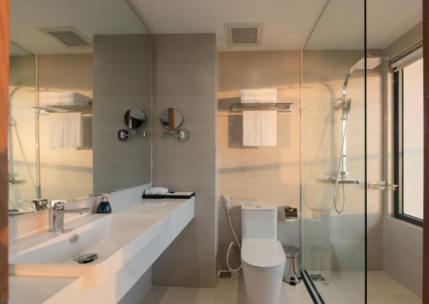 Senior Deluxe Nhìn Ra Biển Senior Deluxe Nhìn Ra Biển