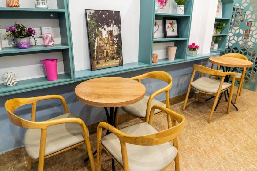 Căn Hộ 3 Phòng Ngủ