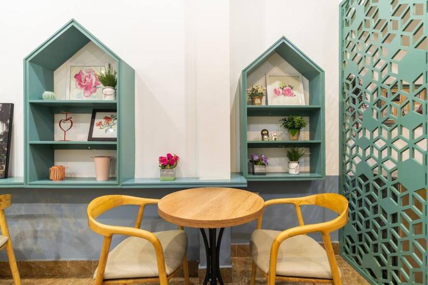 Căn Hộ 3 Phòng Ngủ