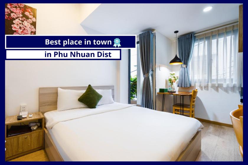 Phòng Gia Đình Có Ban Công Phòng Gia Đình Có Ban Công