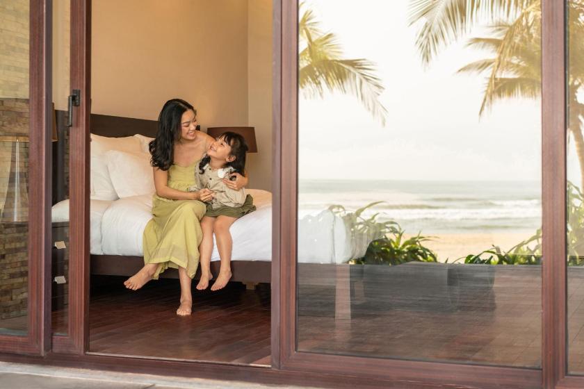 Biệt Thự 4 Phòng Ngủ Có Ban Công Và Tầm Nhìn Ra Đại Dương, Hồ Bơi Riêng Biệt Thự 4 Phòng Ngủ Có Ban Công Và Tầm Nhìn Ra Đại Dương, Hồ Bơi Riêng