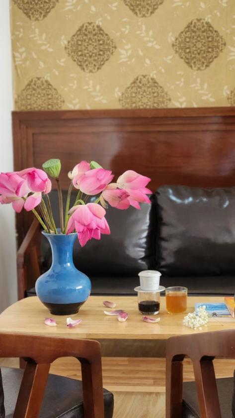 Phòng Superior Gia Đình Phòng Superior Gia Đình