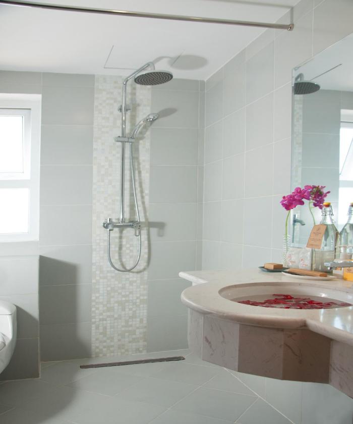 Phòng Superior Giường Đôi Phòng Superior Giường Đôi