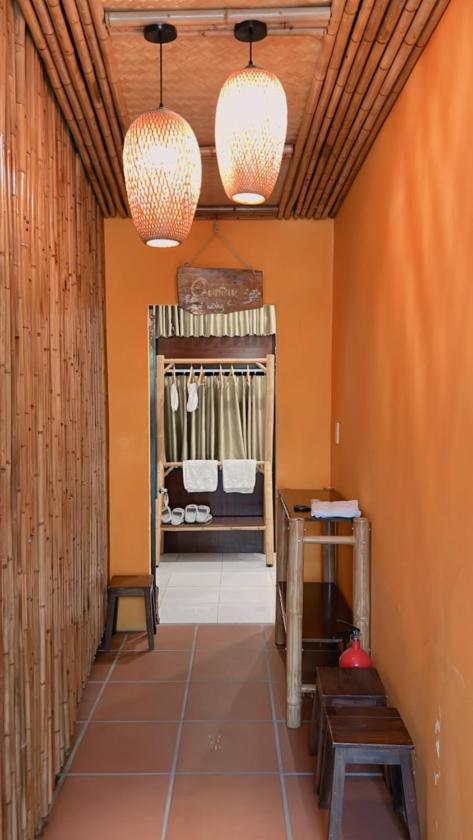 Phòng Có Giường Cỡ King