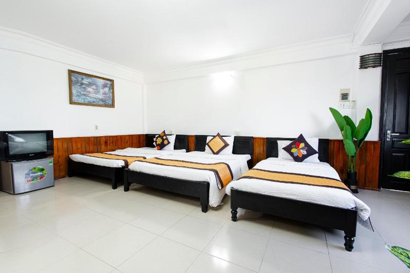 Phòng Ngủ Tập Thể Cho Cả Nam Và Nữ Phòng Ngủ Tập Thể Cho Cả Nam Và Nữ