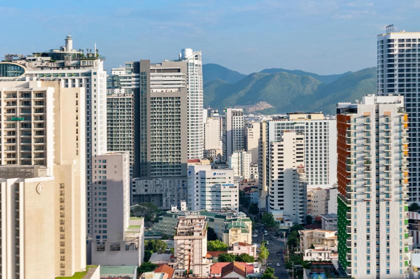 Căn Hộ 2 Phòng Ngủ