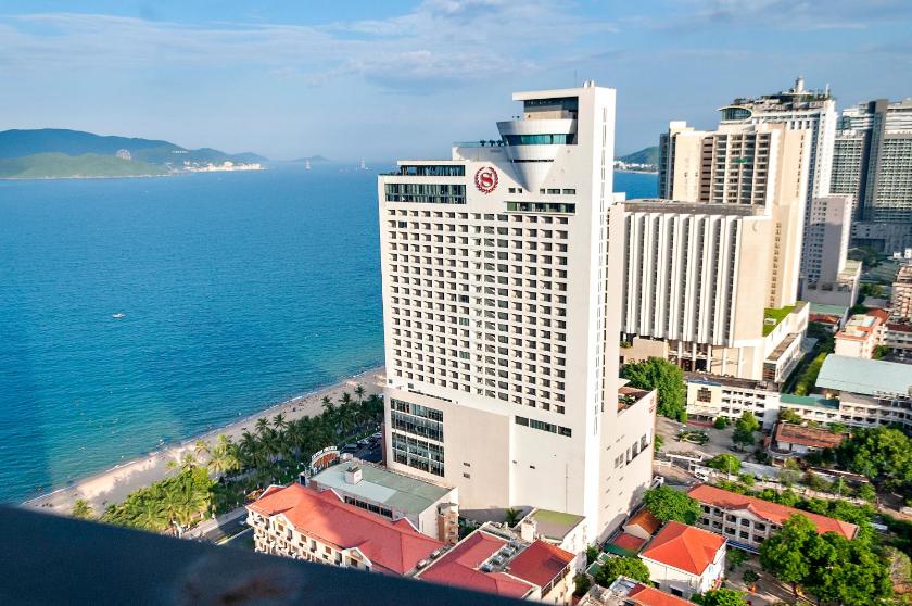 Căn Hộ 2 Phòng Ngủ