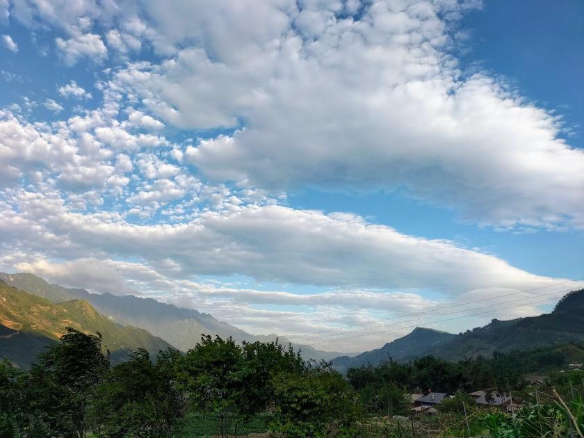 Phòng Giường Đôi Với Phòng Tắm Chung