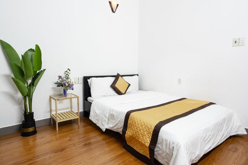 Phòng Deluxe Giường Đôi Phòng Deluxe Giường Đôi