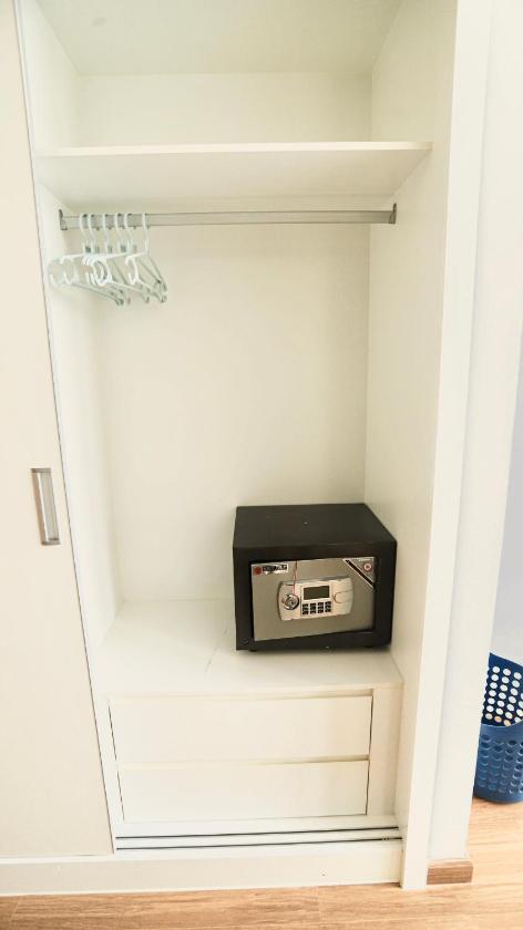 Căn Hộ 2 Phòng Ngủ