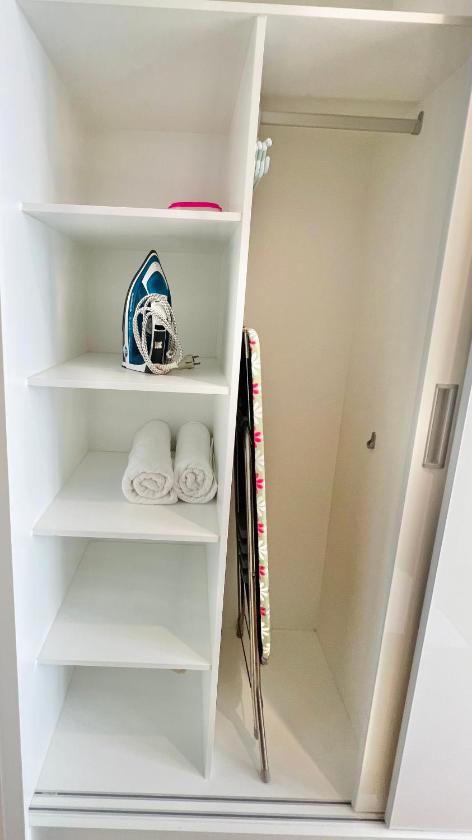 Căn Hộ 2 Phòng Ngủ