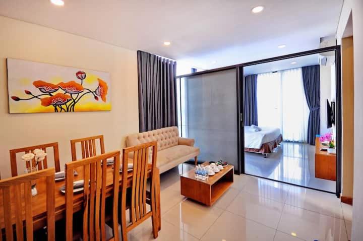 Suite 3 Phòng Ngủ