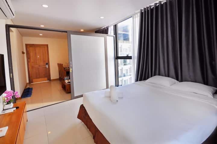 Suite 3 Phòng Ngủ