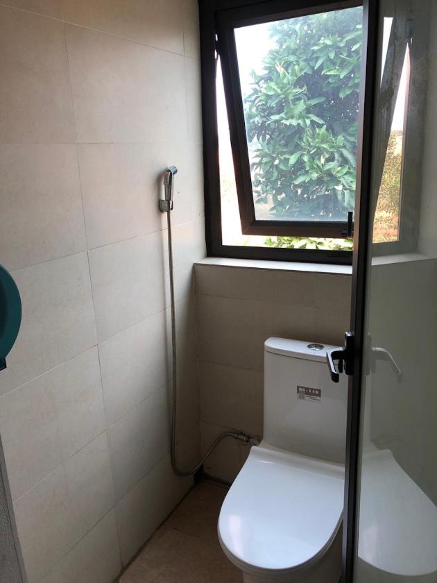 Phòng Tiêu Chuẩn Giường Đôi