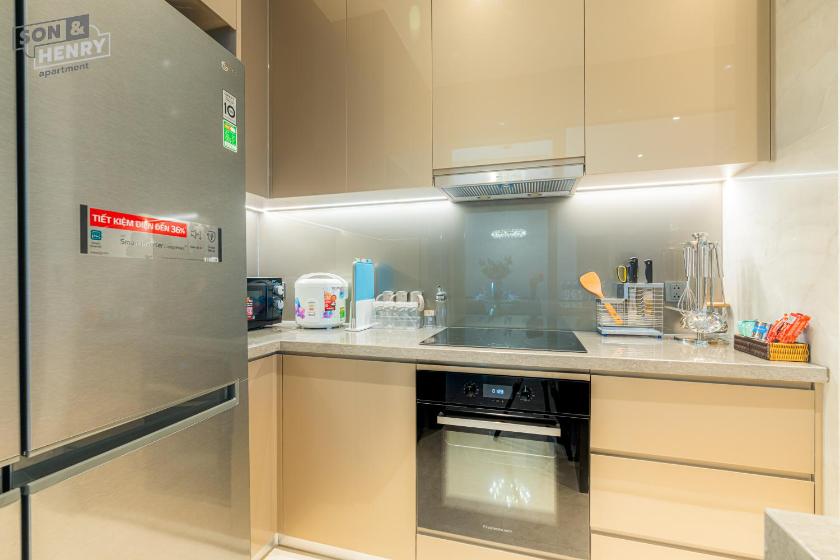 Căn Hộ 3 Phòng Ngủ