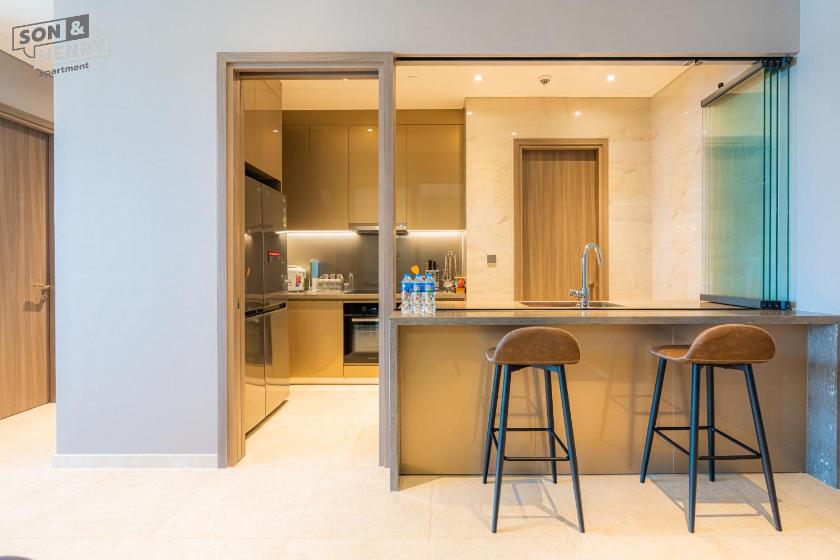 Căn Hộ 3 Phòng Ngủ