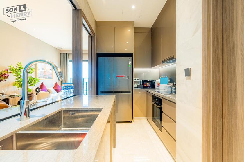 Căn Hộ 3 Phòng Ngủ