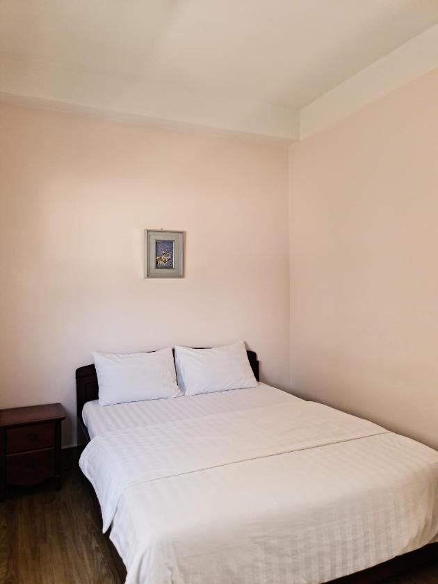 Phòng Giường Đôi