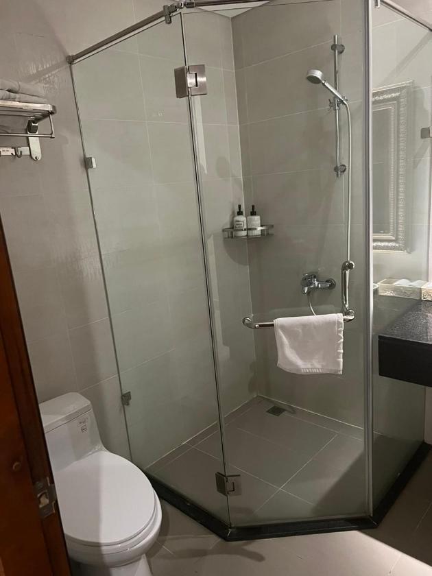 Phòng Tiêu Chuẩn Có Giường Cỡ King