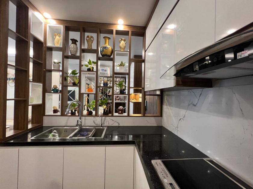 Phòng Tiêu Chuẩn Có Giường Cỡ King