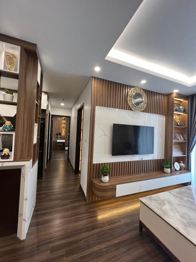 Căn Hộ 2 Phòng Ngủ