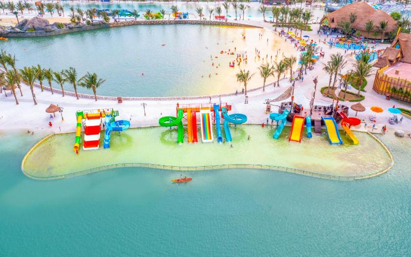 Apartment with View and Balcony