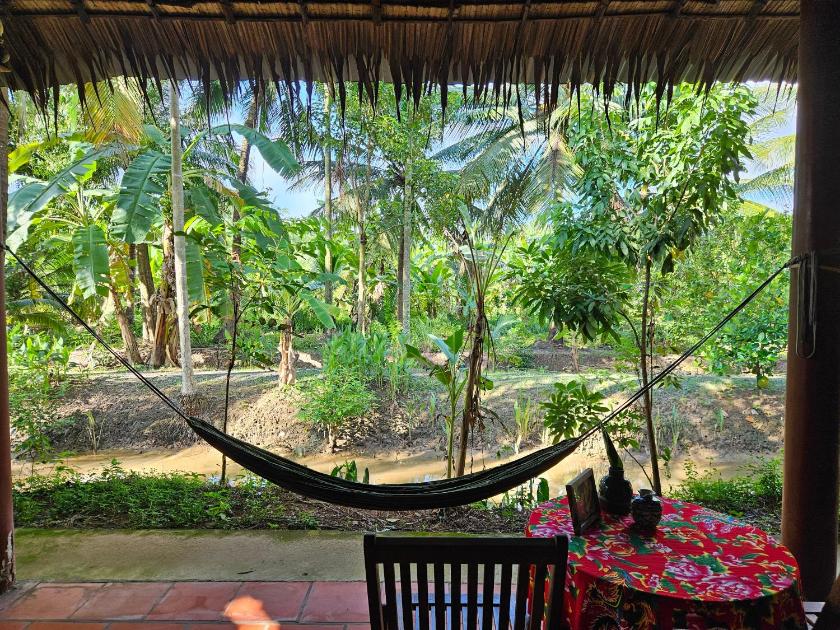 Phòng Giường Đôi