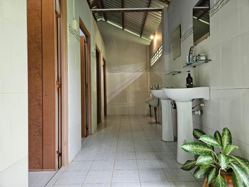 Phòng Cơ Bản 3 Người