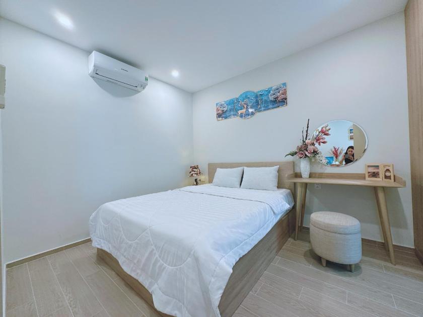 Căn Hộ 1 Phòng Ngủ