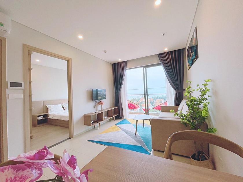 Căn Hộ 3 Phòng Ngủ