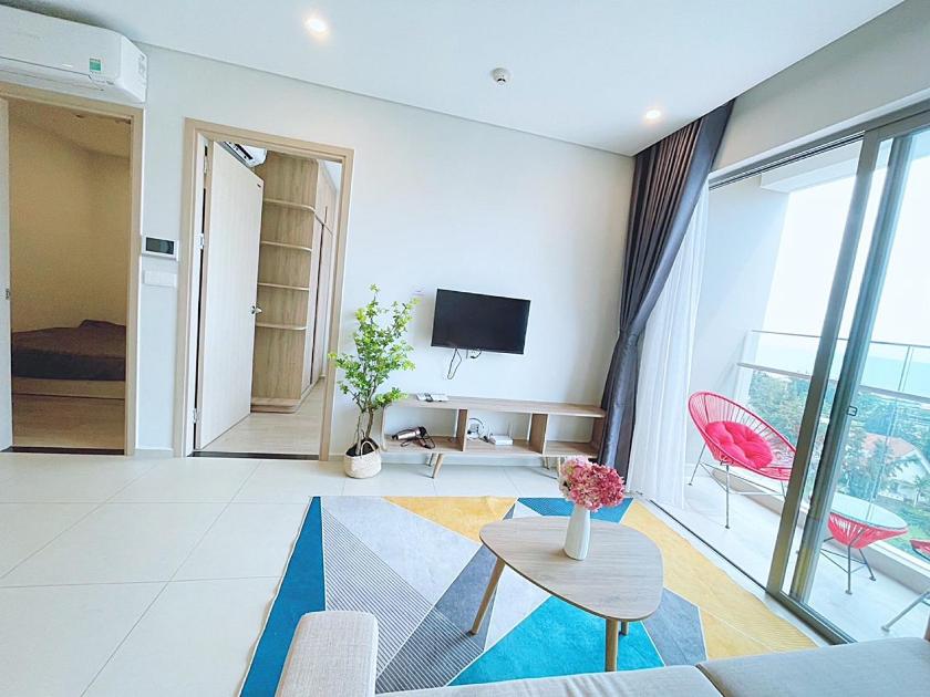 Căn Hộ 3 Phòng Ngủ