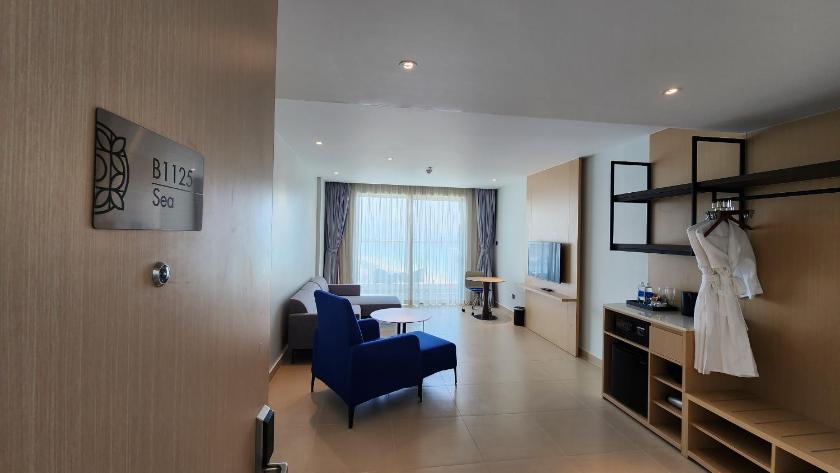 Suite Deluxe Nhìn Ra Biển
