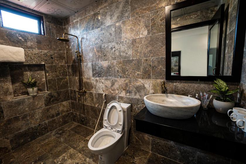 Biệt thự Superior Biệt thự Superior